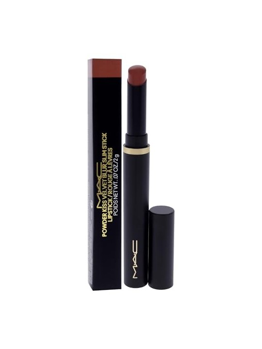 MAC Cosmetics Bacio Velluto Sfumato Slim Stick MULL IT OVER