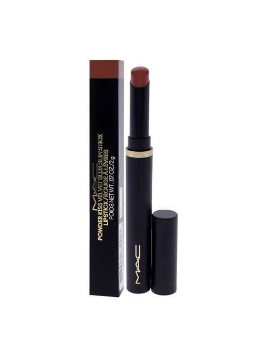 MAC Cosmetics Bacio Velluto Sfumato Slim Stick MULL IT OVER