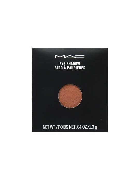 MAC Pro Matte Ombretto Nice Energy Ricarica 13 g donna