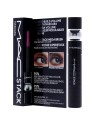 MAC Stack Macro Mascara donna 12ml Black