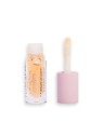 Plump Me Up Orange Glaze Lip Serum 4.6ml