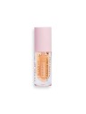 Plump Me Up Orange Glaze Lip Serum 4.6ml
