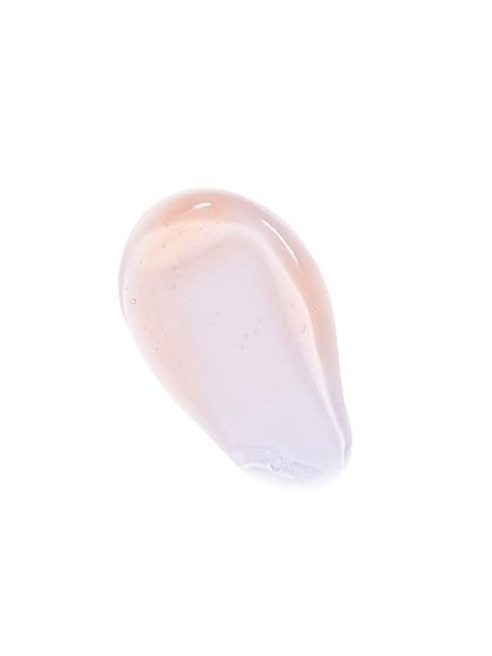 Plump Me Up Orange Glaze Lip Serum 4.6ml