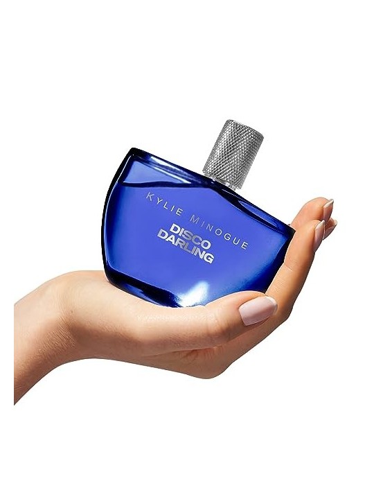 Profumo donna Kylie Minogue Disco Darling 75ml