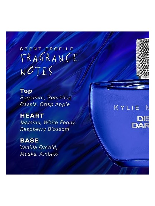 Profumo donna Kylie Minogue Disco Darling 75ml