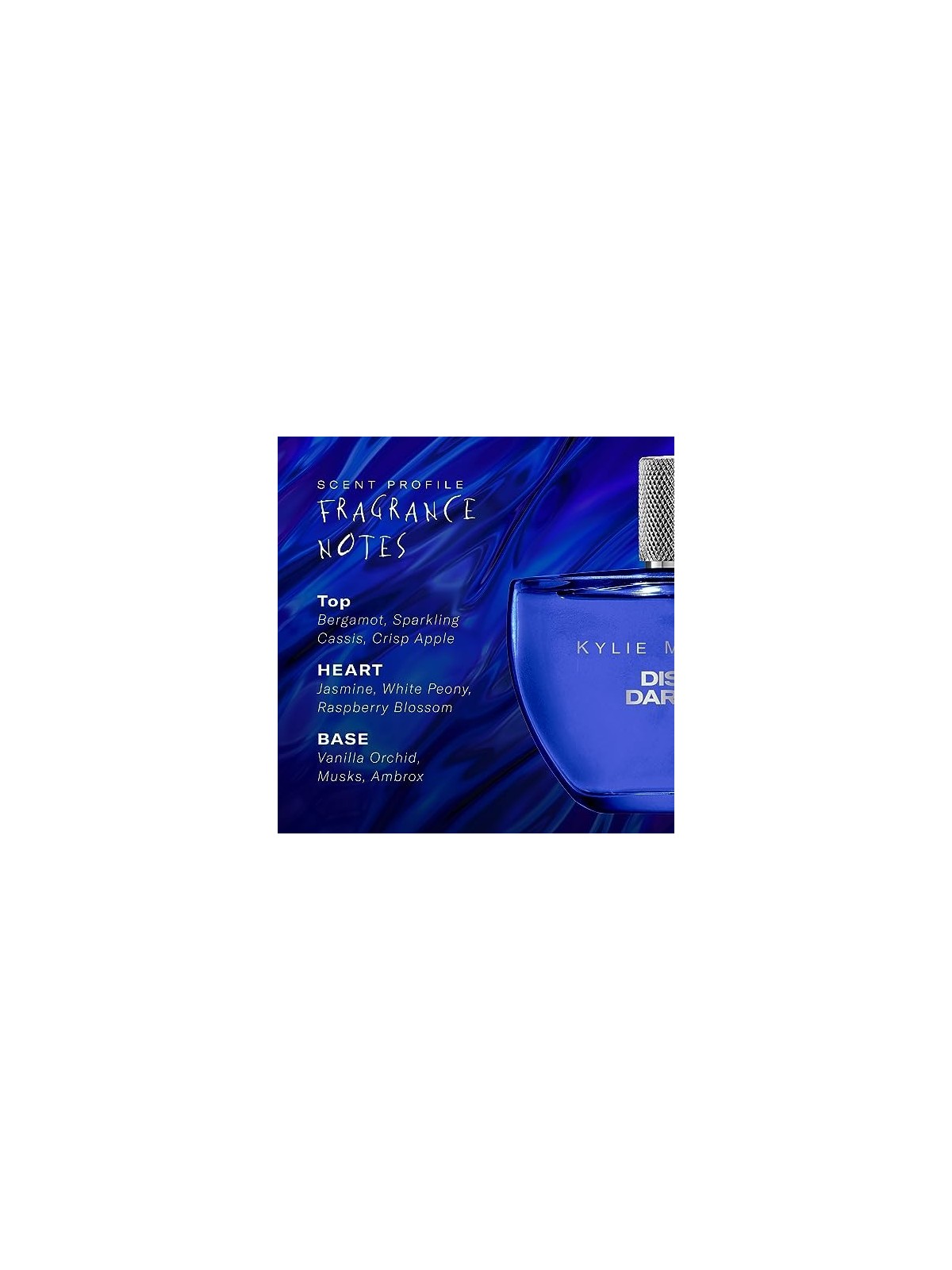 Profumo donna Kylie Minogue Disco Darling 75ml