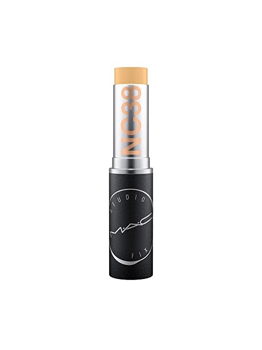 MAC Studio Fix Fondotinta Stick NC38 9 g donna