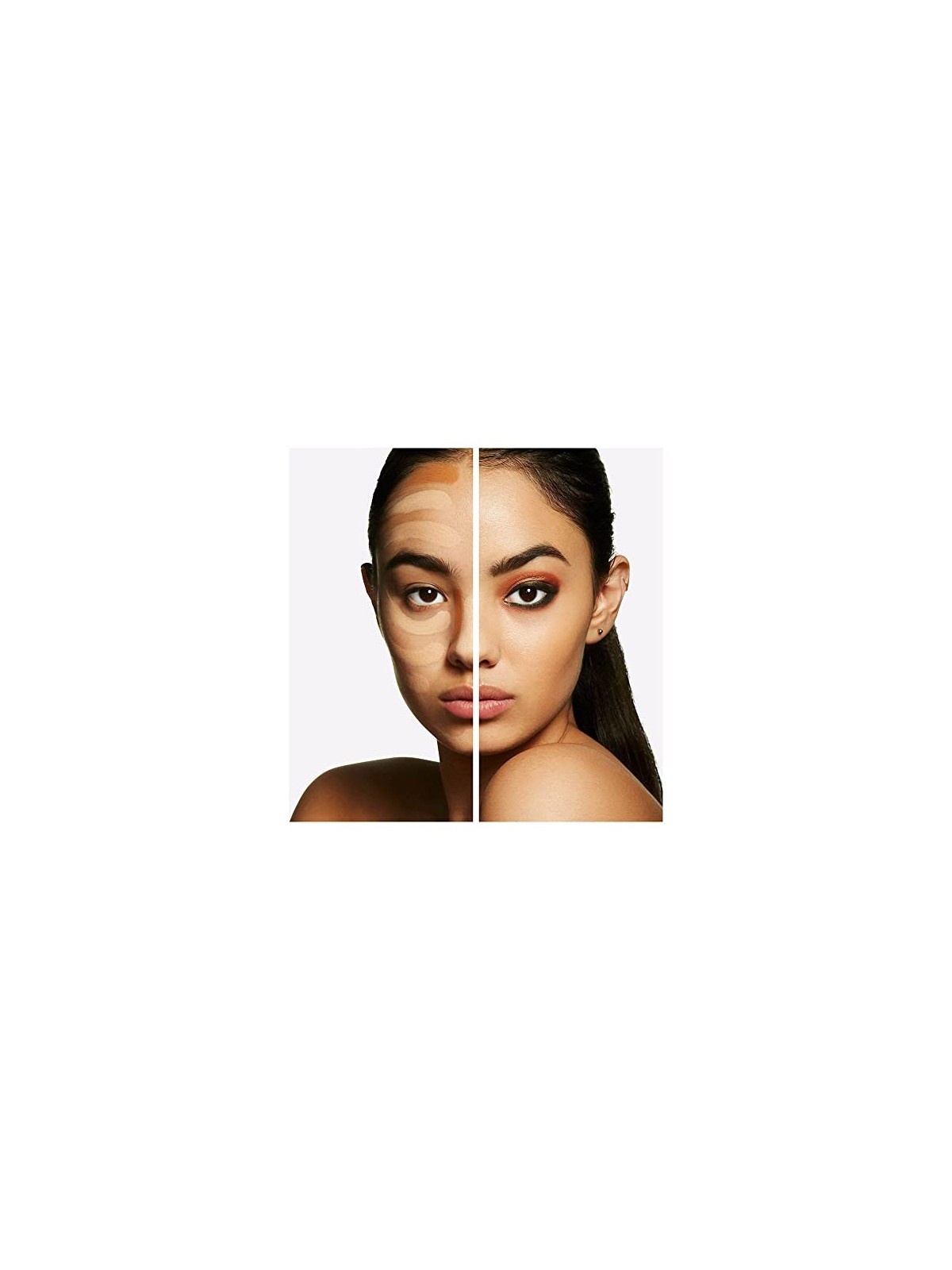 MAC Studio Fix Fondotinta Stick NC38 9 g donna
