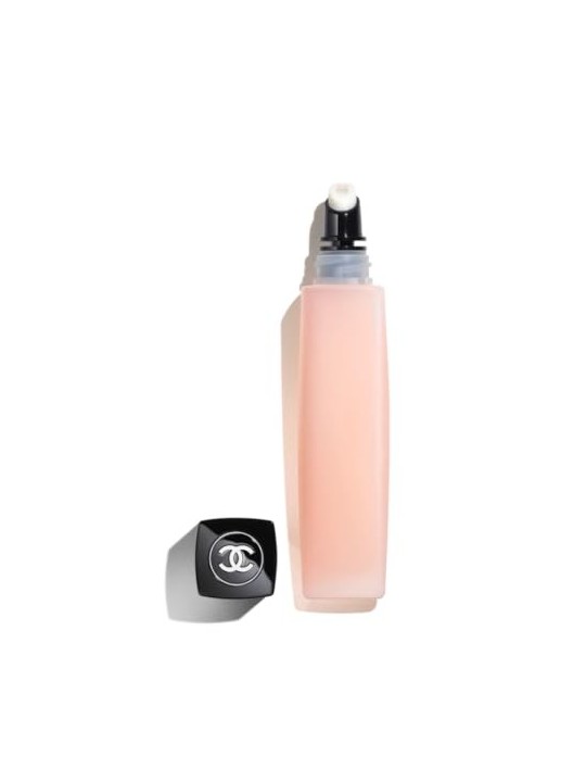 Chanel L'Huile Camelia Hydrating And Fortifying Oil 11ml