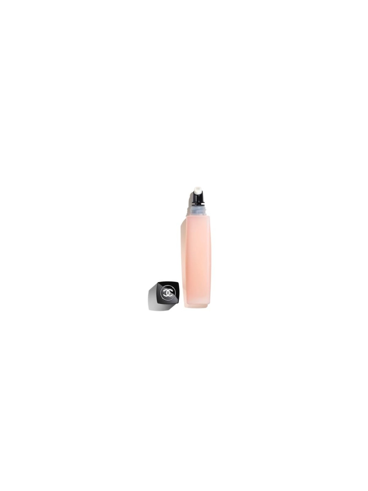 Chanel L'Huile Camelia Hydrating And Fortifying Oil 11ml
