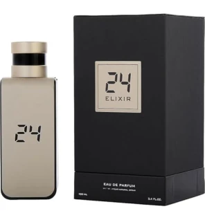 24 Elisir Mare Della Tranquillità Eau de Parfum 100ml