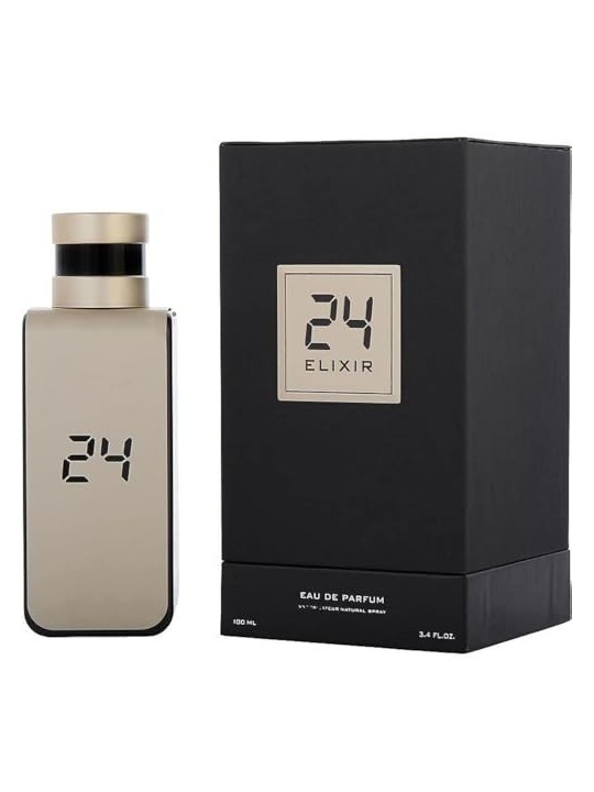 24 Elisir Mare Della Tranquillità Eau de Parfum 100ml