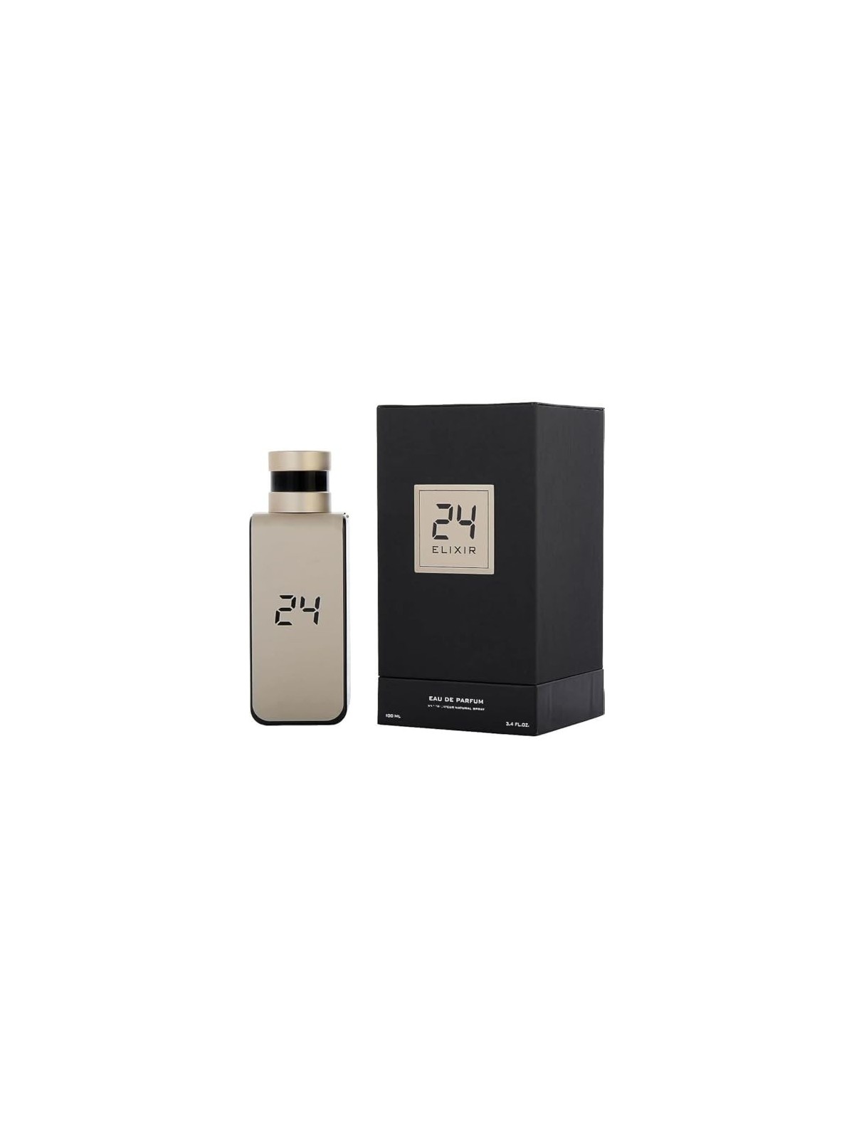 24 Elisir Mare Della Tranquillità Eau de Parfum 100ml