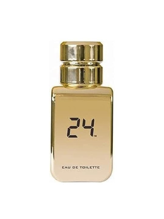 24 Gold Eau De Toilette 100 ml unisex