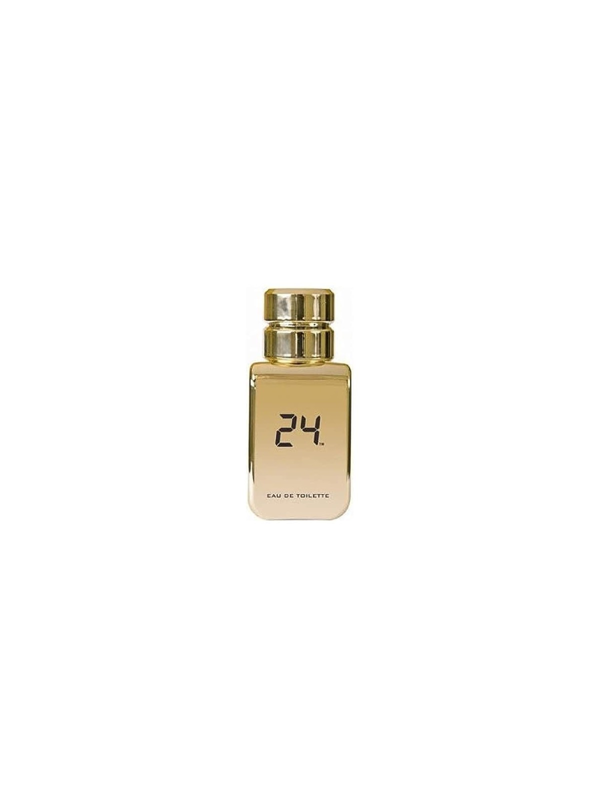 24 Gold Eau De Toilette 100 ml unisex