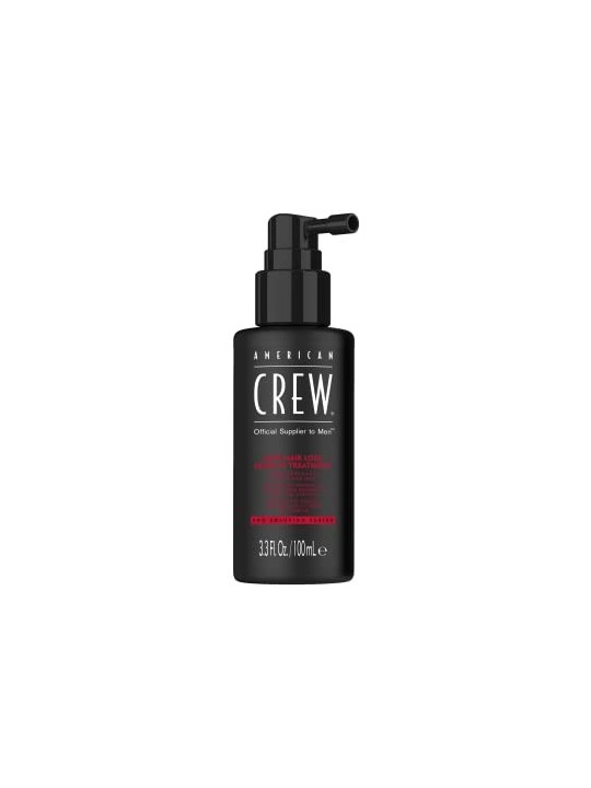 American Crew Anti-Hairloss Scalp Lotion 100ml