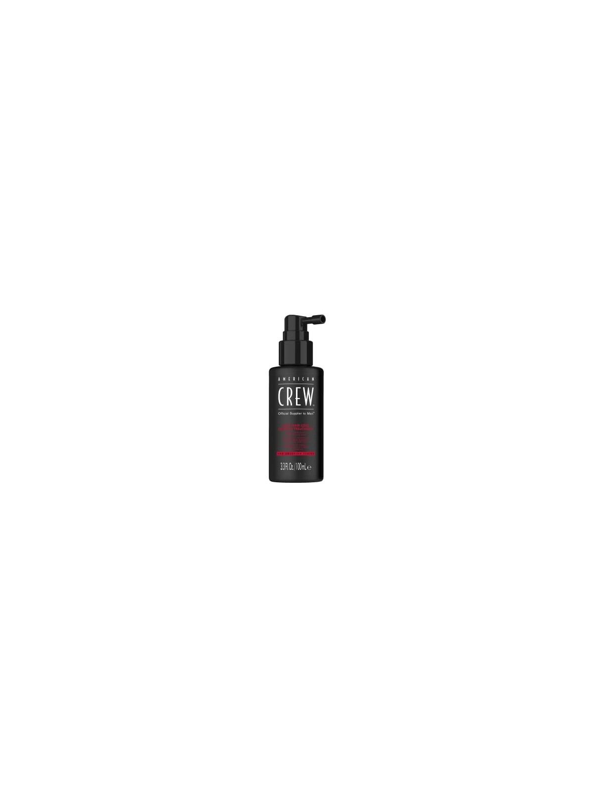 American Crew Anti-Hairloss Scalp Lotion 100ml