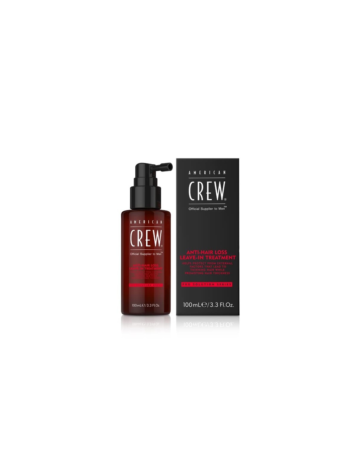 American Crew Anti-Hairloss Scalp Lotion 100ml