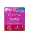Carefree Plus Normal Fresh Scent Intimi con un profumo fresco donna 56 unit