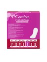 Carefree Plus Normal Fresh Scent Intimi con un profumo fresco donna 56 unit