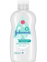 Johnsons Baby Corpo sopra bambini Cottontouch oil Olio 200 ml unisex 200ml