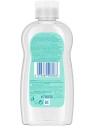 Johnsons Baby Corpo sopra bambini Cottontouch oil Olio 200 ml unisex 200ml
