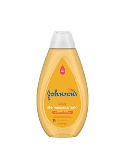 Shampoo Johnson's Baby per neonati 500ml
