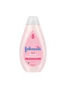 Johnsons Baby Soft Wash Gentle Body Wash for Babies 500ml