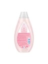 Johnsons Baby Soft Wash Gentle Body Wash for Babies 500ml