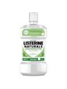 Listerine Naturals Gum Protection Mouthwash 500ml