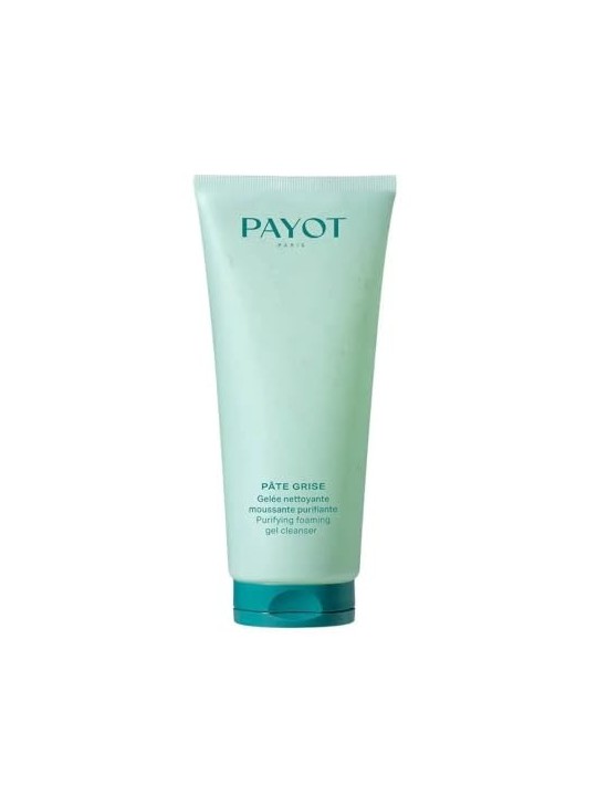 Payot Purifying Foaming Gel Cleanser 200ml