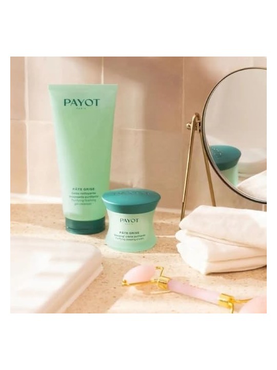 Payot Purifying Foaming Gel Cleanser 200ml