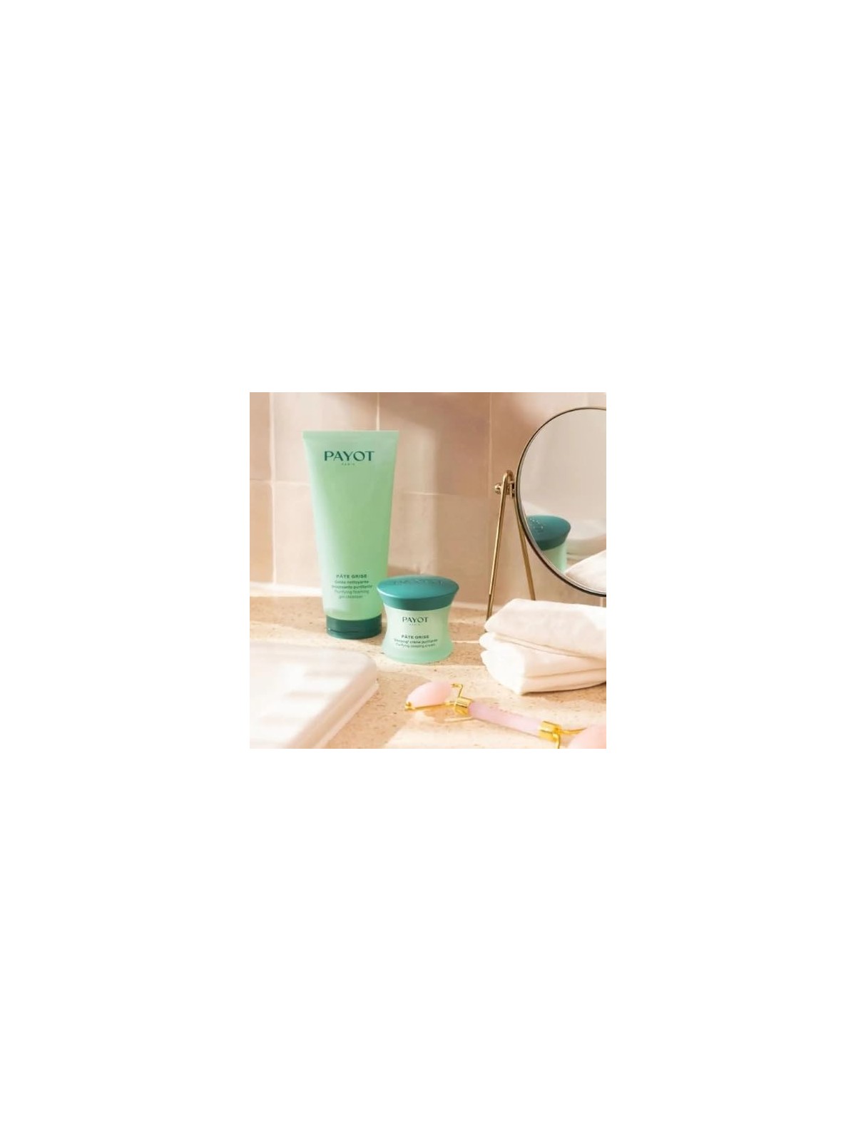 Payot Purifying Foaming Gel Cleanser 200ml