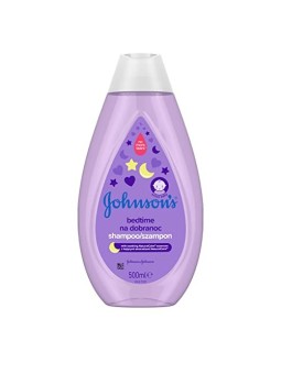 Johnsons Baby Prima di andare a dormire Shampoo 200 ml donna 500ml