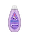 Johnsons Baby Prima di andare a dormire Shampoo 200 ml donna 500ml