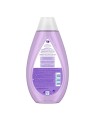 Johnsons Baby Prima di andare a dormire Shampoo 200 ml donna 500ml