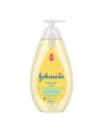 Johnsons Baby Lavaggio dalla testa ai piedi Gel 500 ml unisex 500ml