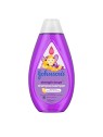 Johnsons Baby Shampoo per bambini Strength Drops donna 500ml