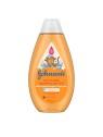 JOHNSONS BABY Bath Wash 2in1 Bubble Bagnoschiuma e bagnoschiuma 2in1 500ml