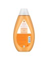 JOHNSONS BABY Bath Wash 2in1 Bubble Bagnoschiuma e bagnoschiuma 2in1 500ml