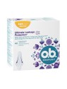 Ob ExtraProtezione normale donna 56 unit