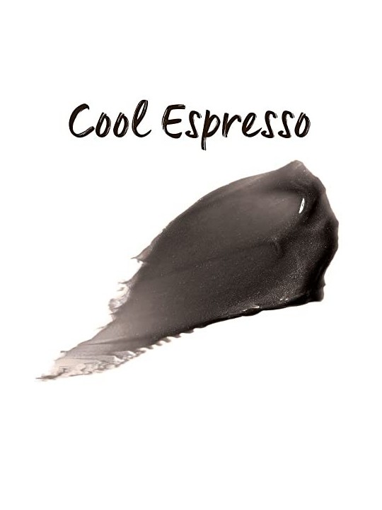 Maschera divertente cool espresso 150ml unisex