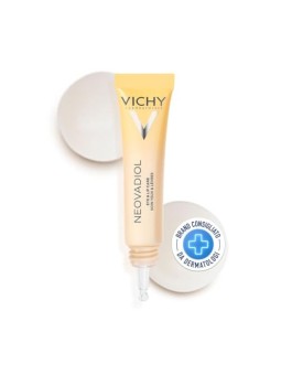 Vichy Neovadiol Eye & Lip Care Multi-Correction Care 15ml
