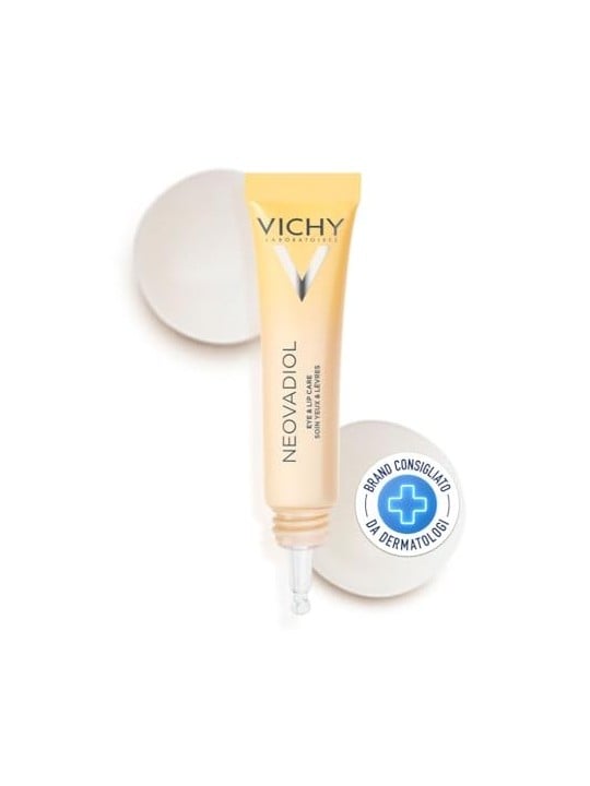 Vichy Neovadiol Eye & Lip Care Multi-Correction Care 15ml