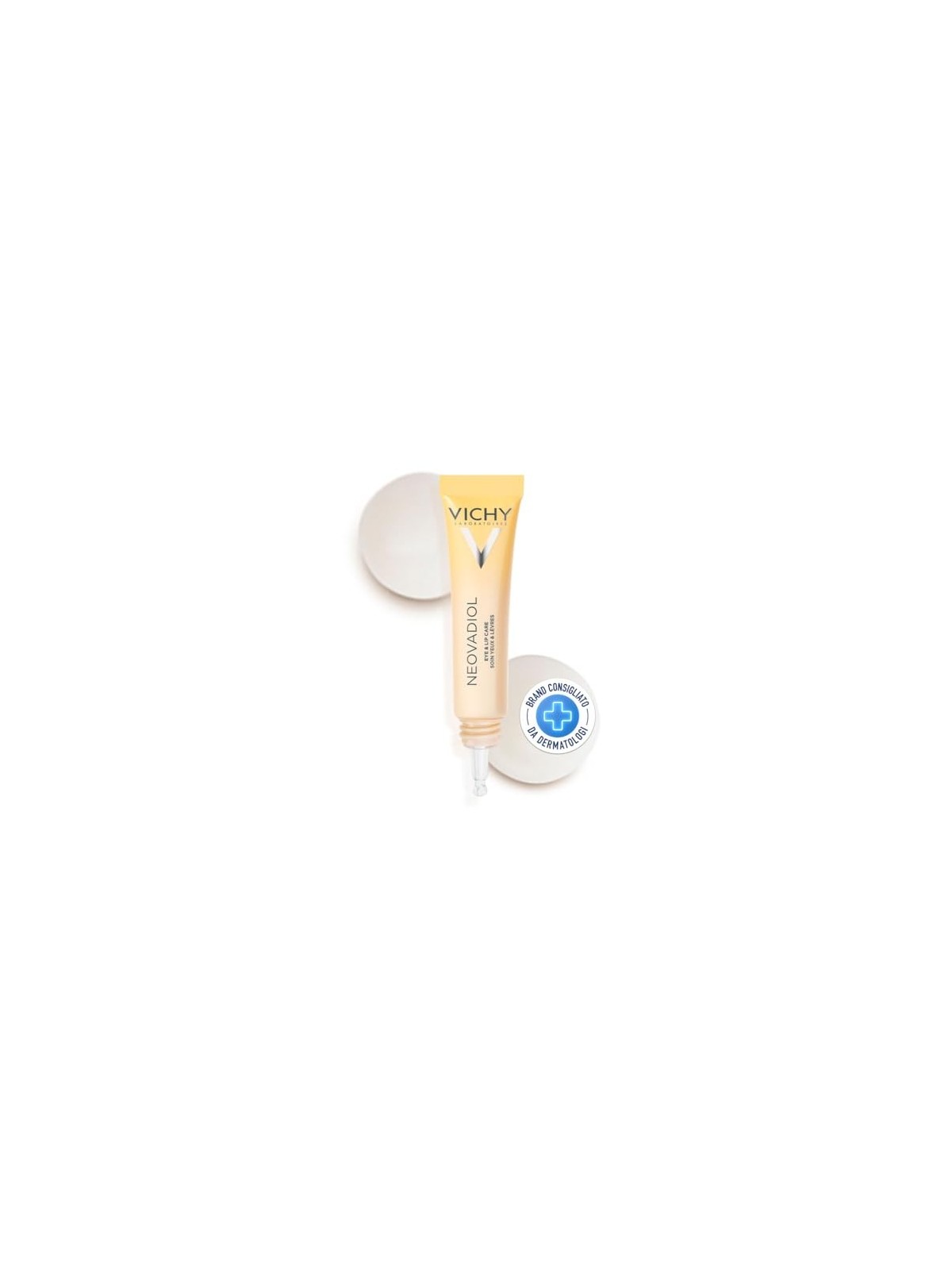 Vichy Neovadiol Eye & Lip Care Multi-Correction Care 15ml