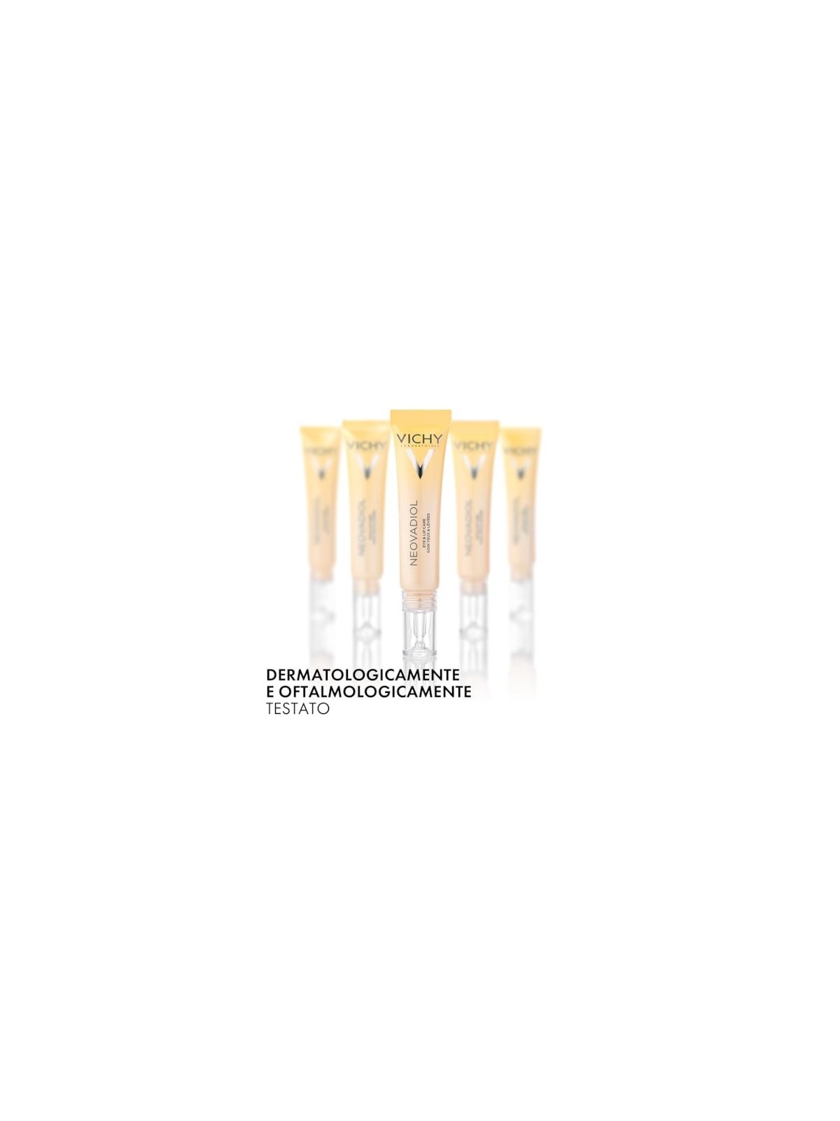 Vichy Neovadiol Eye & Lip Care Multi-Correction Care 15ml