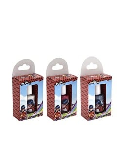 Smalto per unghie miracoloso a base d'acqua 9ml unisex