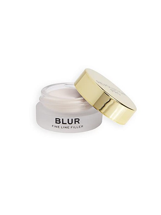 Makeup Revolution Riempitivo per linee sottili sfocate 50g