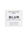 Makeup Revolution Riempitivo per linee sottili sfocate 50g