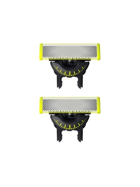 Philips OneBlade 360 QP42050 Lame frontali di ricambio